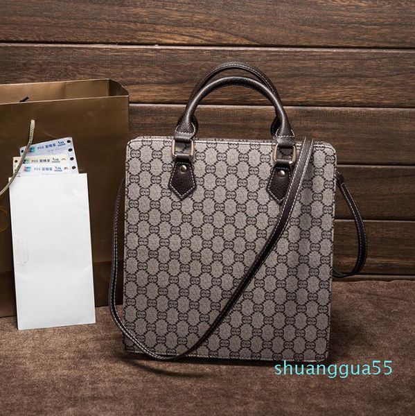 wholesale brand women bag classic printed business handbag fashion professional leather mens and womens hand-held file bagss vintage men
wholesale brand women bag classic printed business handbag fashion professional leather mens and womens hand-held file bagss vintage men