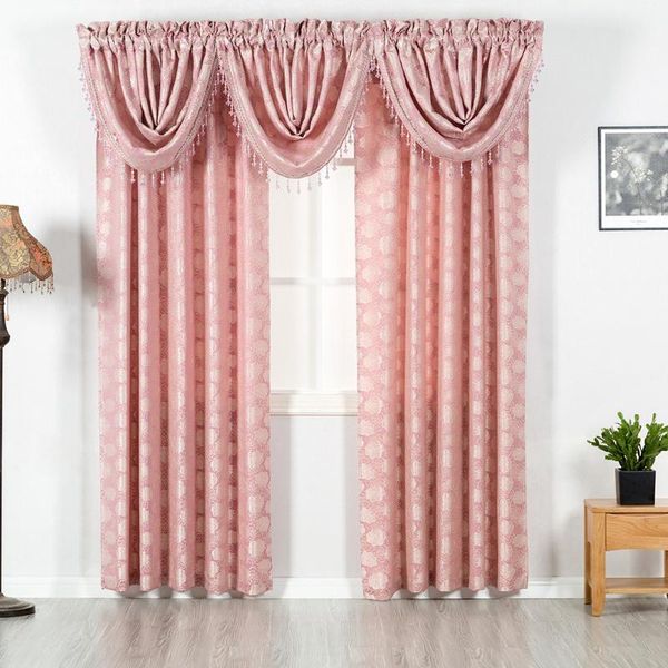 curtain foreign trade nordic jacquard blackout curtains customized finished products for living dining room bedroom & drapes
curtain foreign trade nordic jacquard blackout curtains customized finished products for living dining room bedroom & drapes