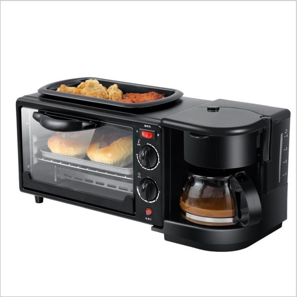 breakfast maker toaster multipurpose center w/toaster oven griddle & coffee black electric skillets
breakfast maker toaster multipurpose center w/toaster oven griddle & coffee black electric skillets