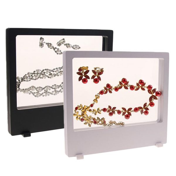 storage boxes & bins behogar acrylic transparent 3d floating frame display stand holder for coins medals stamps jewellery home school mall 2
storage boxes & bins behogar acrylic transparent 3d floating frame display stand holder for coins medals stamps jewellery home school mall 2