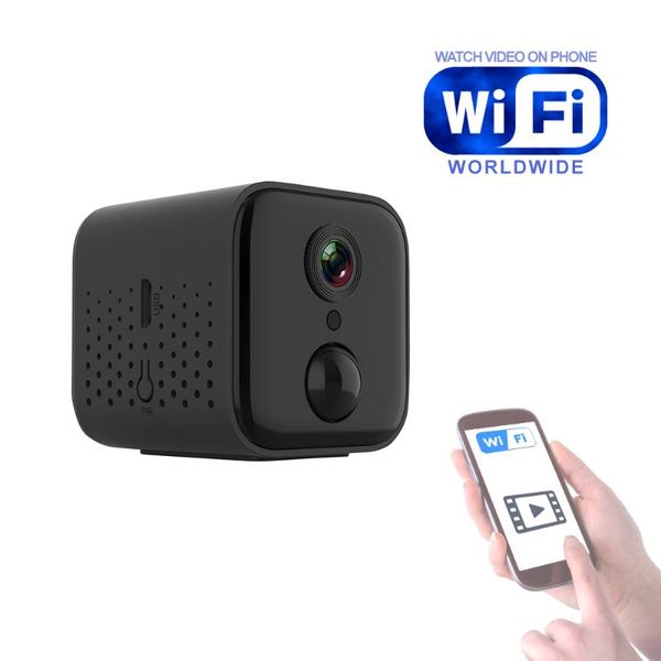 month standby wifi camera with pir detection night vision 1080p wireless video remote monitoring in phone app surveillance dvr telescopes
month standby wifi camera with pir detection night vision 1080p wireless video remote monitoring in phone app surveillance dvr telescopes