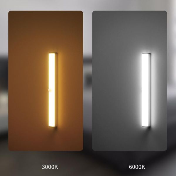 motion sensor led under cabinet light for kitchen bedroom closet wardrobe night lights
motion sensor led under cabinet light for kitchen bedroom closet wardrobe night lights