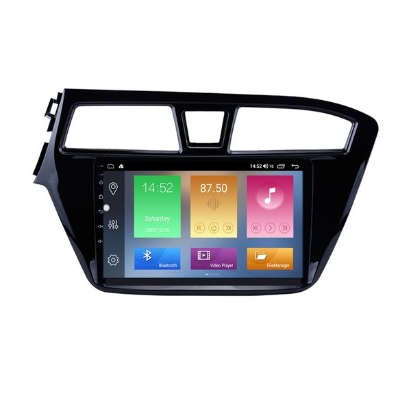 touch screen car dvd android 10 radio player 9 inch hd gps navigation for hyundai i20 2014-2015 lhd with usb music wifi mirror link
touch screen car dvd android 10 radio player 9 inch hd gps navigation for hyundai i20 2014-2015 lhd with usb music wifi mirror link