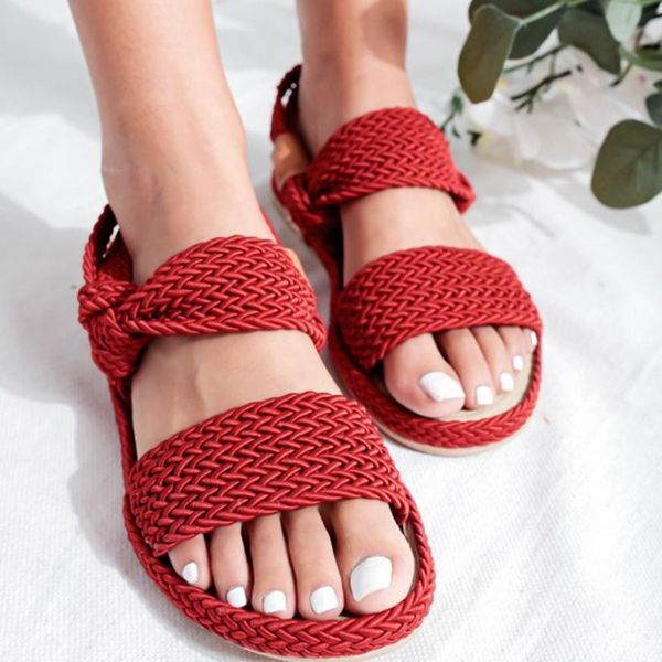 sandals flat women shoes buckle soft jelly female casual women's platform beach sandalias de mujer, Black
sandals flat women shoes buckle soft jelly female casual women's platform beach sandalias de mujer, Black