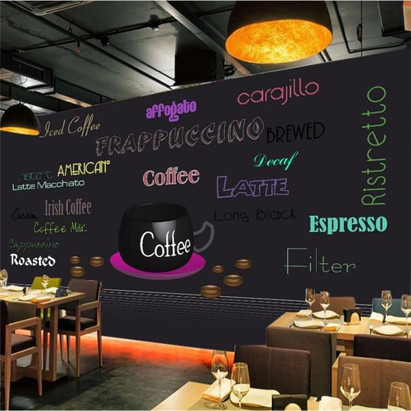 wallpapers hand painted coffee theme black background mural wallpaper 3d shop casual cafe snack bar industrial decor wall paper
wallpapers hand painted coffee theme black background mural wallpaper 3d shop casual cafe snack bar industrial decor wall paper