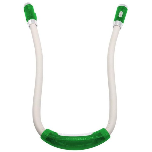 book lights b2rf 4 led hanging neck light bendable eye protection reading outdoor night running walking camping lamp
book lights b2rf 4 led hanging neck light bendable eye protection reading outdoor night running walking camping lamp