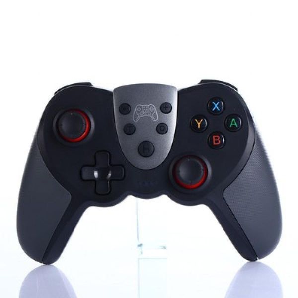 game controllers & joysticks switch controller pro ns wireless bluetooth body sensing vibration continuous nfc
game controllers & joysticks switch controller pro ns wireless bluetooth body sensing vibration continuous nfc