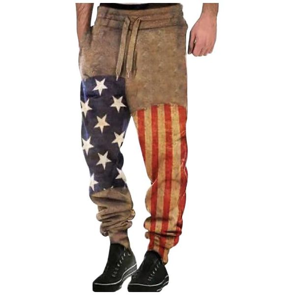 pocket cargo joggers men 2021 streetwear hip hop striped stars print pants mens casual trousers sweatpants male workwear men's, Black
pocket cargo joggers men 2021 streetwear hip hop striped stars print pants mens casual trousers sweatpants male workwear men's, Black