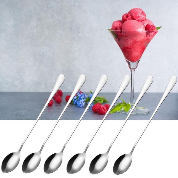 spoons great quality silver spoon tableware coffee drinking tools kitchen gadgets pointed ice 2021 sale fashion
spoons great quality silver spoon tableware coffee drinking tools kitchen gadgets pointed ice 2021 sale fashion