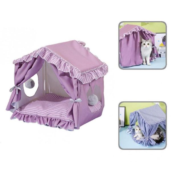 cat costumes fine workmanship beautiful pet cats puppy sleeping nest house soft texture kitten tent pom supplies
cat costumes fine workmanship beautiful pet cats puppy sleeping nest house soft texture kitten tent pom supplies