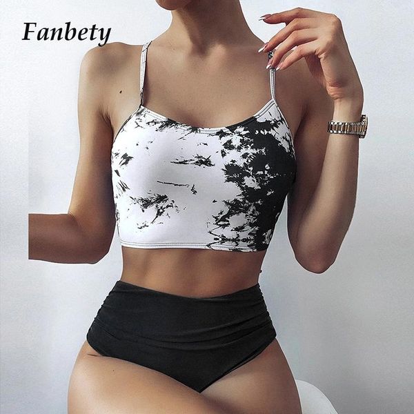 women's swimwear fashion women sling design backless bow bandage push up bikini set 2021 summer casual ladies bathing suits, White;black
women's swimwear fashion women sling design backless bow bandage push up bikini set 2021 summer casual ladies bathing suits, White;black