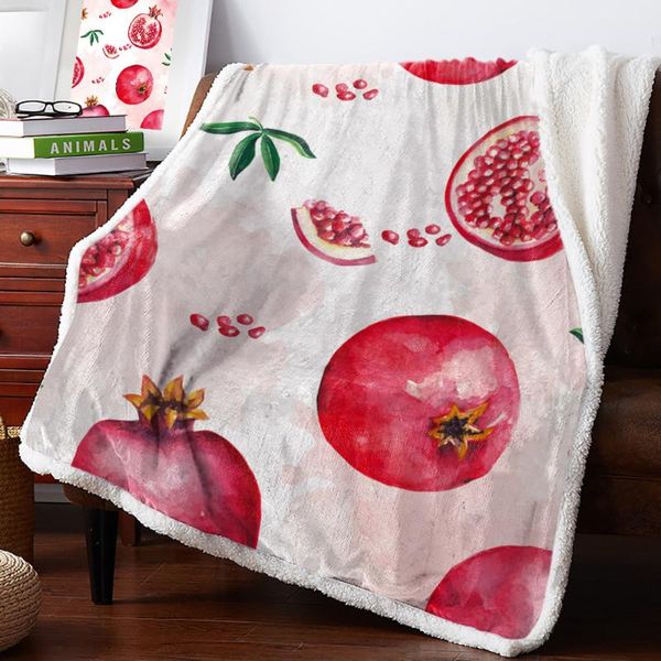 blankets summer fruit red pomegranate watercolor home lamb cashmere bed blanket sofa winter warm sherpa born wraps kids bedspread
blankets summer fruit red pomegranate watercolor home lamb cashmere bed blanket sofa winter warm sherpa born wraps kids bedspread