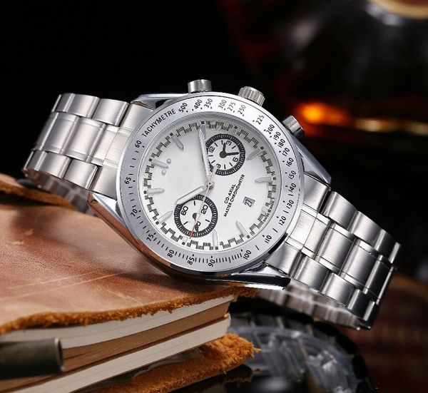 mens watches automatic movement stainless steels sapphire glass luminous montre de luxe wristwatch super king business gift sa334u, Slivery;brown
mens watches automatic movement stainless steels sapphire glass luminous montre de luxe wristwatch super king business gift sa334u, Slivery;brown