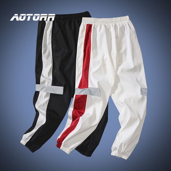 men's pants streetwear black harem reflective hip hop long sweatpants joggers trousers male track harajuku men d6hw
men's pants streetwear black harem reflective hip hop long sweatpants joggers trousers male track harajuku men d6hw