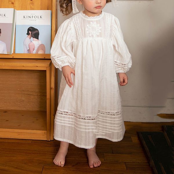 girls sweet round collar childrens casual dress 2022 new girls white fashion tutu dresses and loose cosy baby kids cute clothes, Red;yellow
girls sweet round collar childrens casual dress 2022 new girls white fashion tutu dresses and loose cosy baby kids cute clothes, Red;yellow