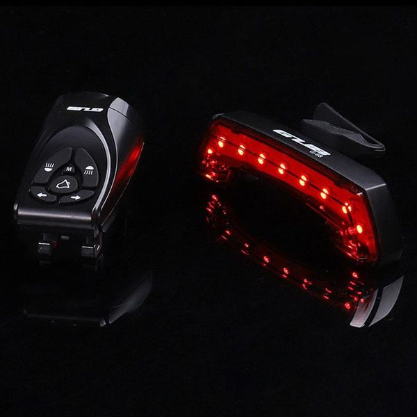 recharging wireless remote control bicycle light 5 mode waterproof turn signal warning horn road mountain bike tail lights
recharging wireless remote control bicycle light 5 mode waterproof turn signal warning horn road mountain bike tail lights