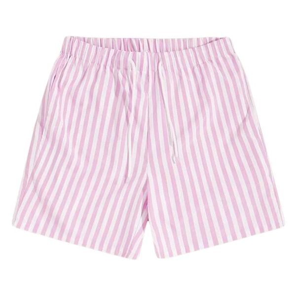 fashion summer men elastic waist striped short drawstring beach bermuda shorts male casual board pants outfits men's, White;black
fashion summer men elastic waist striped short drawstring beach bermuda shorts male casual board pants outfits men's, White;black