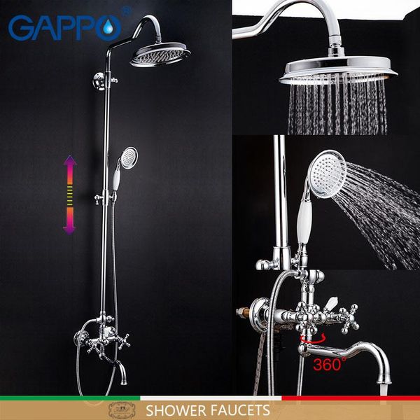 shower faucets chrome bathroom faucet brass set waterfall system mixer torneira sets
shower faucets chrome bathroom faucet brass set waterfall system mixer torneira sets