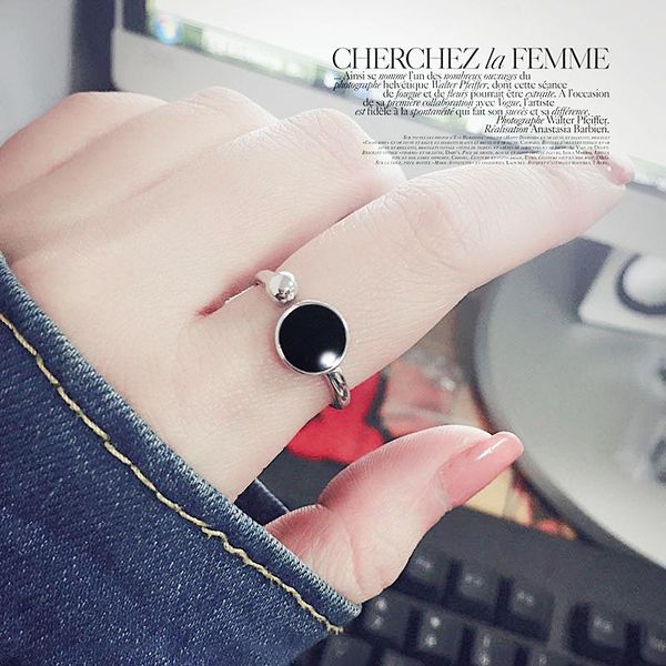 cluster rings korean-fashion concise design for women wedding engagement party jewelry gifts hipster geometric sliver ring, Golden;silver
cluster rings korean-fashion concise design for women wedding engagement party jewelry gifts hipster geometric sliver ring, Golden;silver