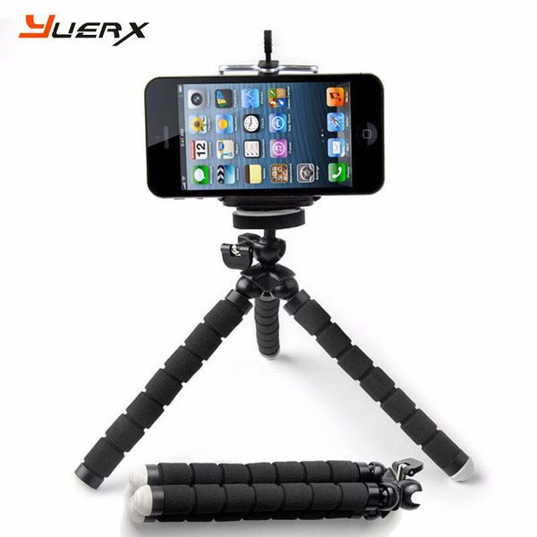flexible ocs tripod head bracket phone camera holder stand mount for nexus 5x / g5 g4 g3 g flex 2 cell mounts & holders
flexible ocs tripod head bracket phone camera holder stand mount for nexus 5x / g5 g4 g3 g flex 2 cell mounts & holders