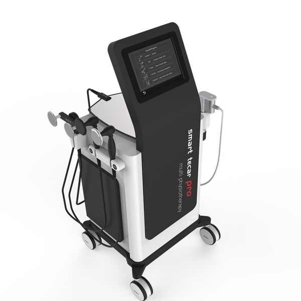 3 in 1 health gadgets tecar therapy shock wave machine ultrasound physiotherapy device
3 in 1 health gadgets tecar therapy shock wave machine ultrasound physiotherapy device