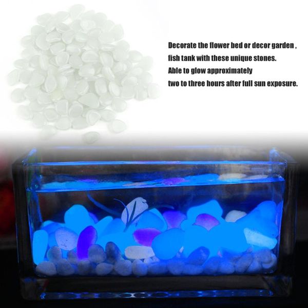 100pcs/set glow in the dark stones green decor garden outdoor pebble luminous rocks blue pretty stylish aquarium fish tank decorations
100pcs/set glow in the dark stones green decor garden outdoor pebble luminous rocks blue pretty stylish aquarium fish tank decorations