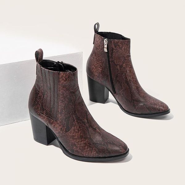 boots winter lady women's low shoes zipper clogs platform boots-women luxury designer round toe 2021 mid-calf mid calf rubber hi, Black
boots winter lady women's low shoes zipper clogs platform boots-women luxury designer round toe 2021 mid-calf mid calf rubber hi, Black