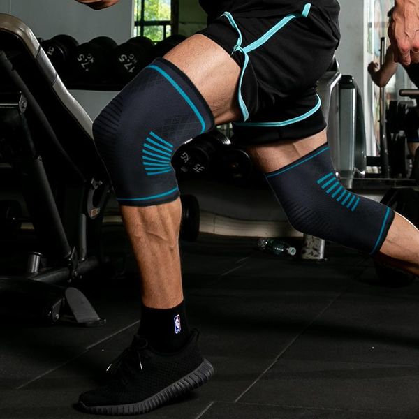 knee pad bandage orthopedic braces for arthritis protector nylon gym sport safety leg warmer kneepad 1 pair elbow & pads, Black;gray
knee pad bandage orthopedic braces for arthritis protector nylon gym sport safety leg warmer kneepad 1 pair elbow & pads, Black;gray