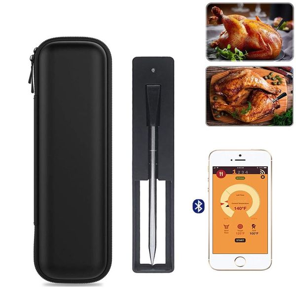 tools & accessories bluetooth oven grill wireless digital probe kitchen tool barbecue
tools & accessories bluetooth oven grill wireless digital probe kitchen tool barbecue