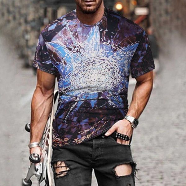 men's t-shirts basic harajuku t-shirt street fashion casual interesting design printed round neck short sleeve tee shirt tie-dyed top, White;black
men's t-shirts basic harajuku t-shirt street fashion casual interesting design printed round neck short sleeve tee shirt tie-dyed top, White;black