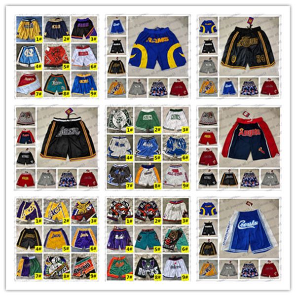 2021 new stitched men basketball just don pocket shorts hip-hop all city teams name year id tags mitchell & ness sweatpants sport big fa, Black
2021 new stitched men basketball just don pocket shorts hip-hop all city teams name year id tags mitchell & ness sweatpants sport big fa, Black