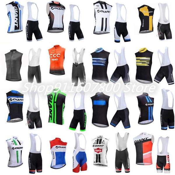 team 2021 summer cycling sleeveless jersey vest bib shorts sets mens road racing outfits bicycle ropa ciclismo s21020121, Black;blue
team 2021 summer cycling sleeveless jersey vest bib shorts sets mens road racing outfits bicycle ropa ciclismo s21020121, Black;blue