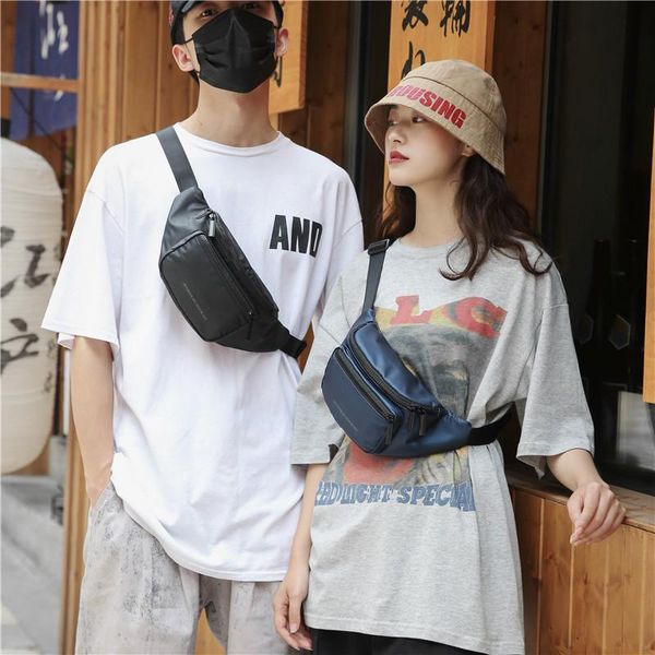 small bags female simple messenger chest packs women's bum/hip bag outdoor harajuku street casual waist belt fanny pack
small bags female simple messenger chest packs women's bum/hip bag outdoor harajuku street casual waist belt fanny pack