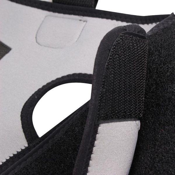 back brace posture corrector belt lumbar supports adjustable breathable for women men lmh66 support, Black;blue
back brace posture corrector belt lumbar supports adjustable breathable for women men lmh66 support, Black;blue