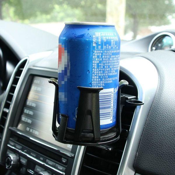 car air outlet drink holder water cup black tray organizer hold cell phone mounts & holders
car air outlet drink holder water cup black tray organizer hold cell phone mounts & holders
