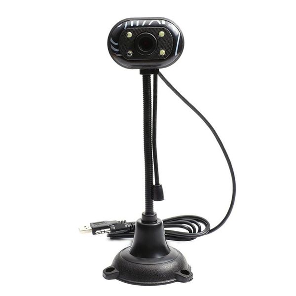 deskhd webcams web camera built-in night led lights for computer pc lapvideo recording/call
deskhd webcams web camera built-in night led lights for computer pc lapvideo recording/call