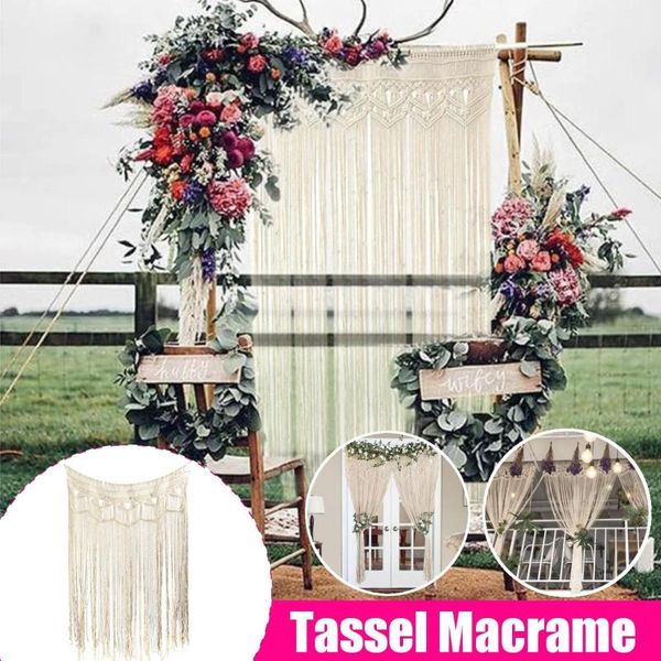 tapestries bohemian macrame hanging fabric wall tapestry cotton rope tassel hand woven geometric art beautiful living home house room decor
tapestries bohemian macrame hanging fabric wall tapestry cotton rope tassel hand woven geometric art beautiful living home house room decor
