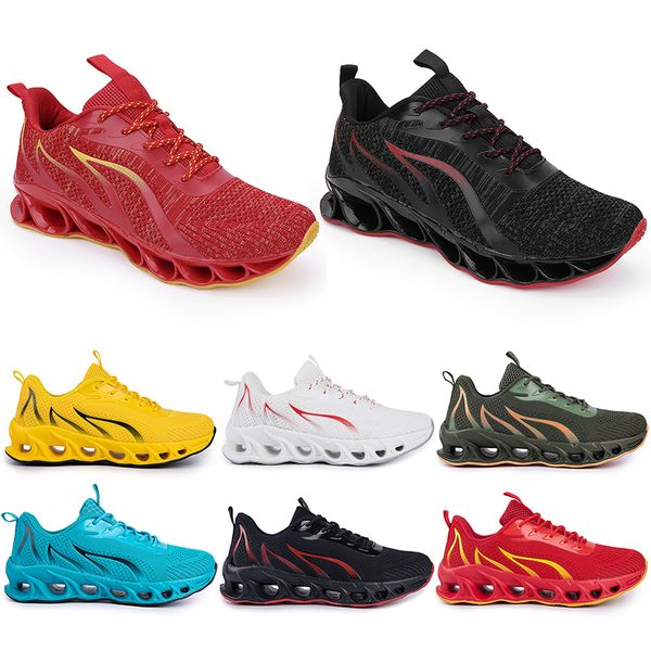 running shoes non-brand men fashion trainers white black yellow gold navy blue bred green mens sports sneakers #200
running shoes non-brand men fashion trainers white black yellow gold navy blue bred green mens sports sneakers #200