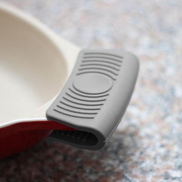 oven mitts silicone heat insulation mifinger gloves casserole ear pan pot holder grip anti- clip kitchen accessories
oven mitts silicone heat insulation mifinger gloves casserole ear pan pot holder grip anti- clip kitchen accessories
