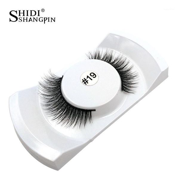 pair 3d mink lashes eyelashes natural false winged makeup black fake eye eyelash extension faux cils1
pair 3d mink lashes eyelashes natural false winged makeup black fake eye eyelash extension faux cils1
