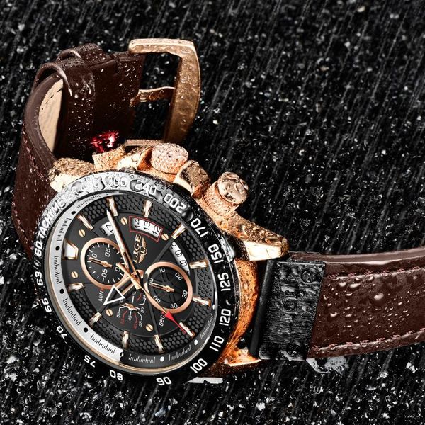 wristwatches lige mens watches men's fashion business waterproof quartz watch for men casual leather relogio masculino, Slivery;brown
wristwatches lige mens watches men's fashion business waterproof quartz watch for men casual leather relogio masculino, Slivery;brown