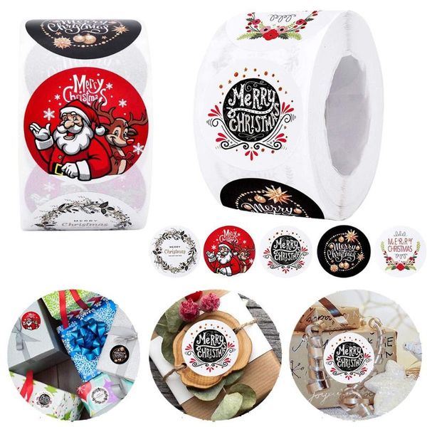 gift wrap packaging sealing craft package label paper seal labels candy bags sticker stickers merry christmas
gift wrap packaging sealing craft package label paper seal labels candy bags sticker stickers merry christmas