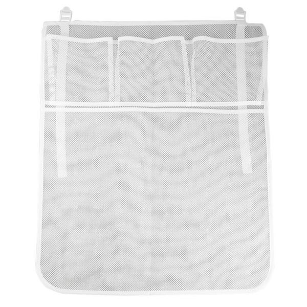 storage boxes & bins outad multi-purpose big capacity born baby clothes hanging bag pouch hanger diaper nappy crib folding mesh
storage boxes & bins outad multi-purpose big capacity born baby clothes hanging bag pouch hanger diaper nappy crib folding mesh