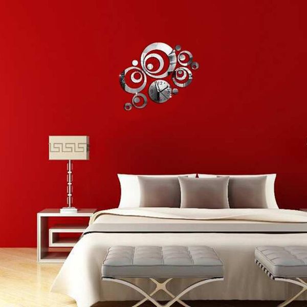 wall clocks clock removable circle mirror silent walls hanging modern study living room watch home decor accessories
wall clocks clock removable circle mirror silent walls hanging modern study living room watch home decor accessories