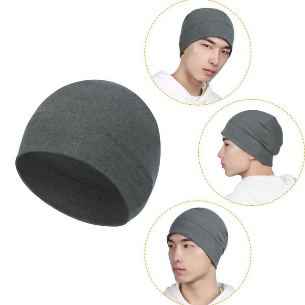 winter outdoor hat fleece beanie warm cap windproof thermal watch for hiking riding climbing cycling caps & masks, Black
winter outdoor hat fleece beanie warm cap windproof thermal watch for hiking riding climbing cycling caps & masks, Black