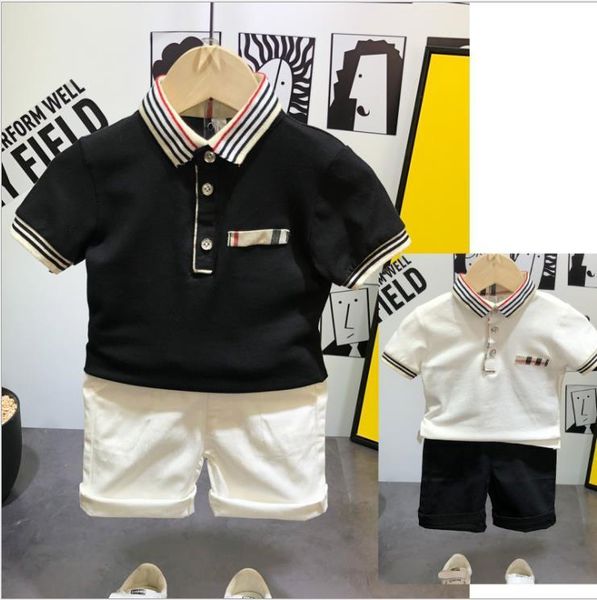 t-shirts retail summer baby boys girls cotton kids short sleeve t shirt children turn-down collar plaid t-shirt kid clothing, Blue
t-shirts retail summer baby boys girls cotton kids short sleeve t shirt children turn-down collar plaid t-shirt kid clothing, Blue