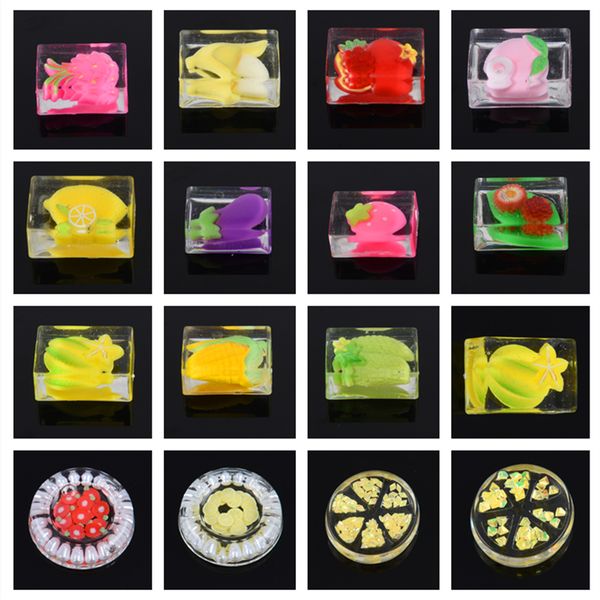 selling 1 pcs croc shoe charms resin fruit decorations cute bracelet accessories transparent love style kis's gifts, White;pink
selling 1 pcs croc shoe charms resin fruit decorations cute bracelet accessories transparent love style kis's gifts, White;pink