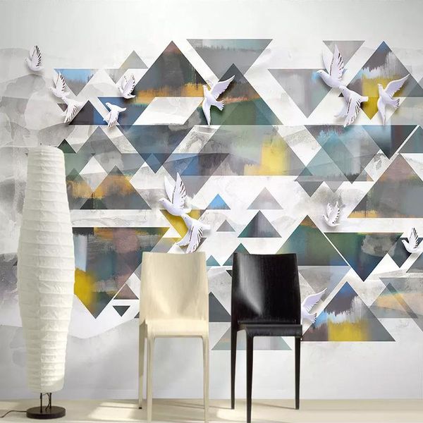wallpapers dropship custom 3d wallpaper modern geometry ink landscape decorative painting living room tv study wall murals
wallpapers dropship custom 3d wallpaper modern geometry ink landscape decorative painting living room tv study wall murals