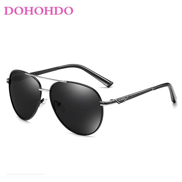 sunglasses classic brand design men polarized women driving sun glasses male metal coating sunglass shades, White;black
sunglasses classic brand design men polarized women driving sun glasses male metal coating sunglass shades, White;black