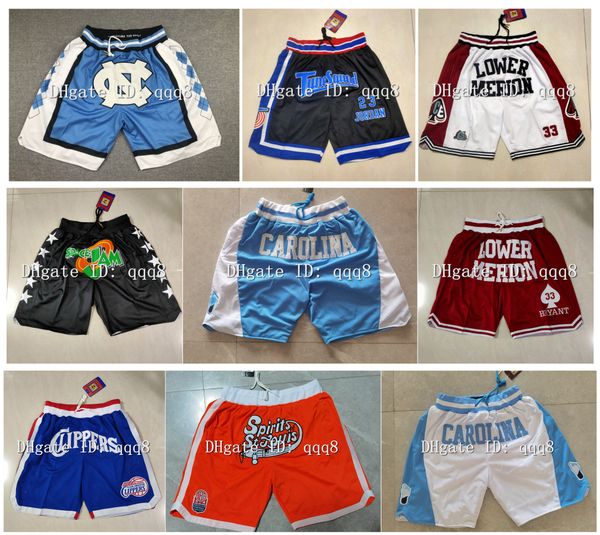 2021 just ultra-light breathable north carolina tar heels lower merion bryant short basketball shorts tune squad spirits of st. louis space, Black
2021 just ultra-light breathable north carolina tar heels lower merion bryant short basketball shorts tune squad spirits of st. louis space, Black